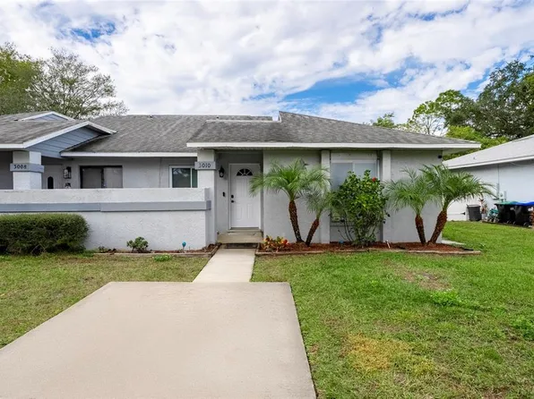 3010 Albin Ln, Orlando, FL 32817
