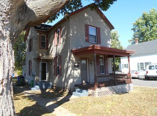 824 Williams Ave, Hamilton, OH
