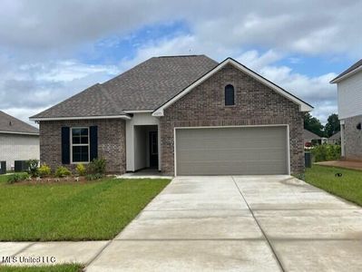 15075 Stockridge Dr, Gulfport, MS, 39503
