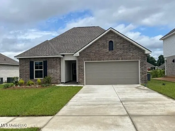 15075 Stockridge Dr, Gulfport, MS 39503
