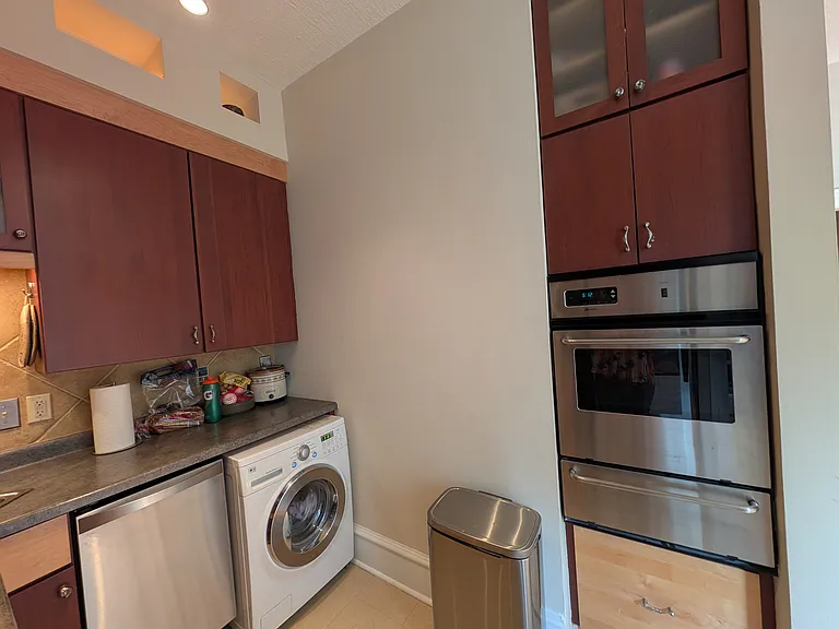 oven