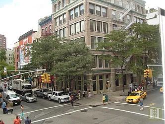 Rented by Halstead Real Estate