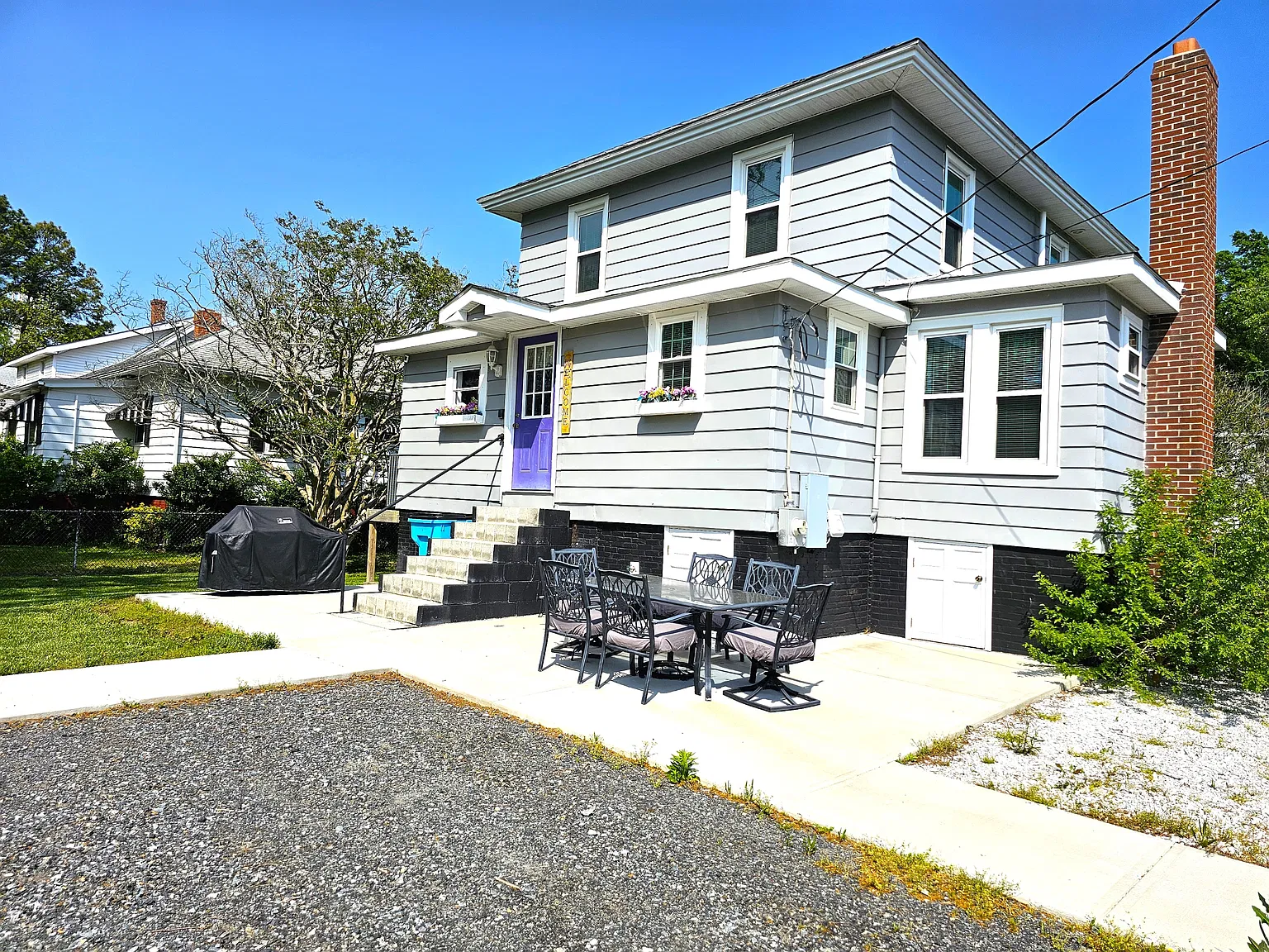 407 Myrtle Street - 1 — Photo 3