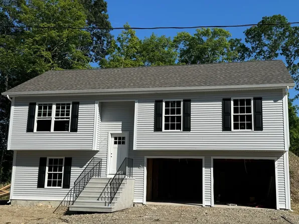 156B Norwich-Westerly Road, North Stonington, CT 06359