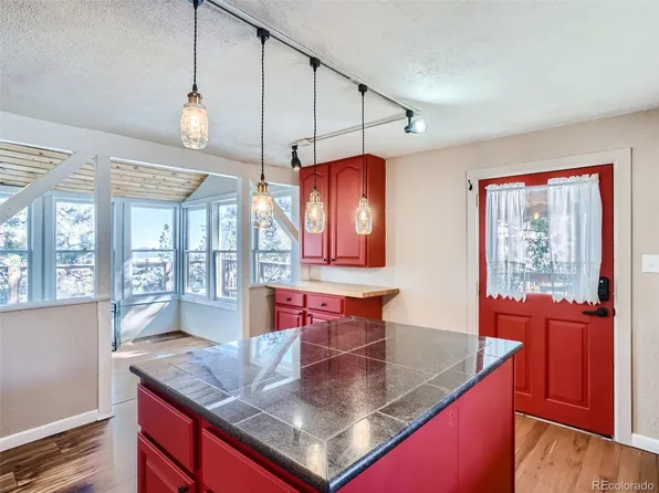 186 Bunny Road, Bailey, CO 80421