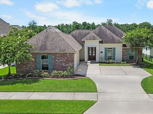 17036 Bentons Ferry Ave, Greenwell Springs, LA 70739