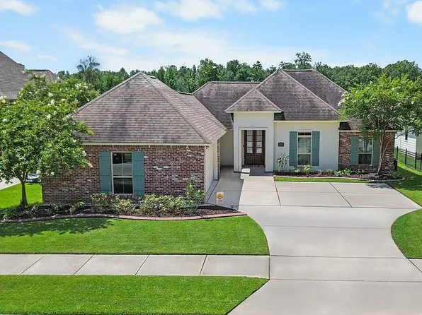 17036 Bentons Ferry Ave, Greenwell Springs, LA 70739