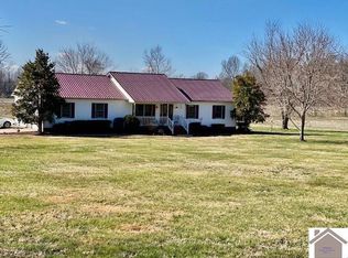 3920 State Route 121 N, Mayfield, KY 42066