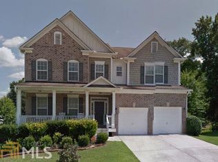 60 Wellstone Pl, Covington, GA 30014
