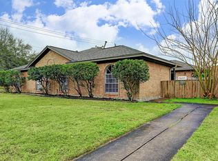 10426 Belfast Rd, La Porte, TX 77571