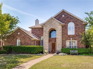 2611 Caddo Ct, Frisco, TX 75033