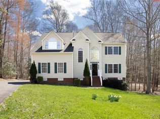 7113 Swiftrock Ridge Pl, Chesterfield, VA 23838
