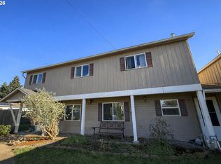 1203 Oak St, Amity, OR 97101