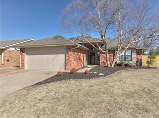 2401 SW 103rd Ter, Oklahoma City, OK 73159