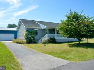 None Available, Ocean View, DE 19970