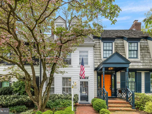 722 Gibbon St, Alexandria, VA 22314