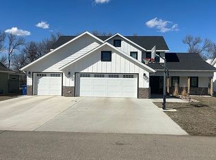 501 Spruce St, Aurora, SD 57002