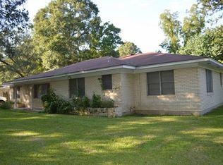 1071 Highway 114, Hessmer, LA 71341