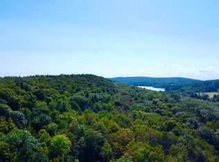 1518 Sheldon Woods Rd, Fairfield, VT 05455