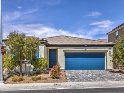 1780 Cosmo Star Ave, North Las Vegas, NV, 89081