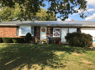 426 Waverly Hitesville Rd, Waverly, KY 42462