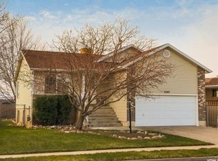 2403 N 450 W, Harrisville, UT 84414