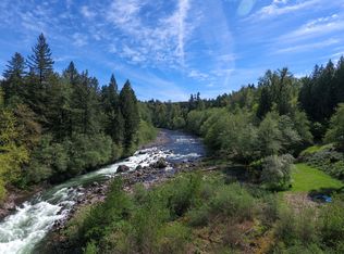 15944 SE Ten Eyck Rd, Sandy, OR 97055