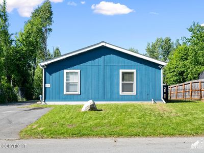 4101 E 65th Ave, Anchorage, AK, 99507