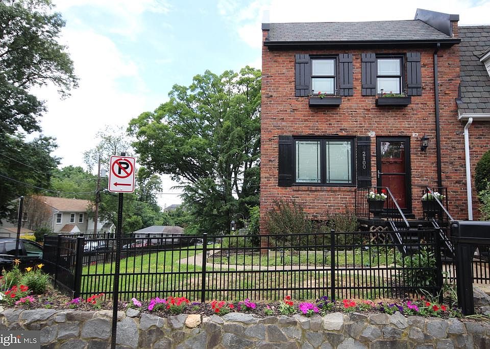 1st image of 2100 N Brandywine St
