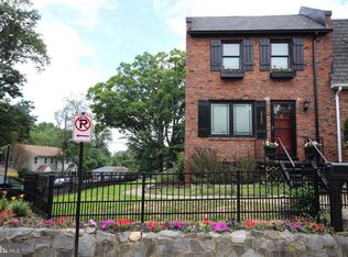 2100 N Brandywine St, Arlington, VA 22207
