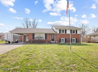 531 Bloomfield Rd, Bardstown, KY 40004