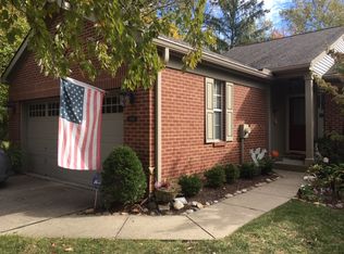 5069 Lord Alfred Ct, Cincinnati, OH 45241
