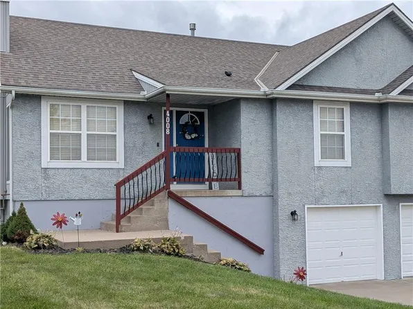 4008 NE 83rd St, Kansas City, MO 64119