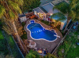 5417 Diane Way, Santa Rosa, CA 95409