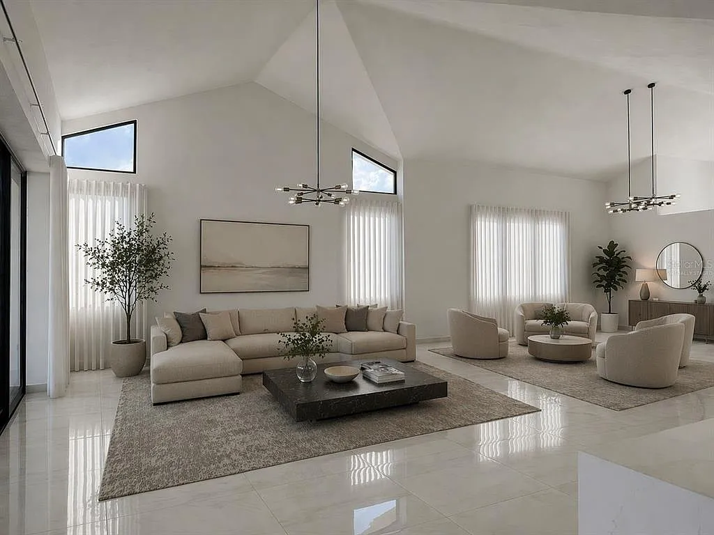5 bed, 5.5 bath, 5500 sqft, $15,000 — Photo 2