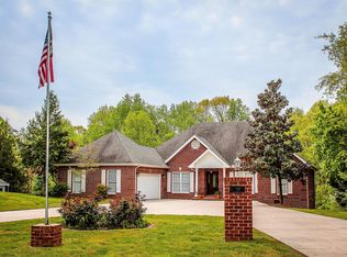 237 Ravine Dr, Winchester, TN 37398