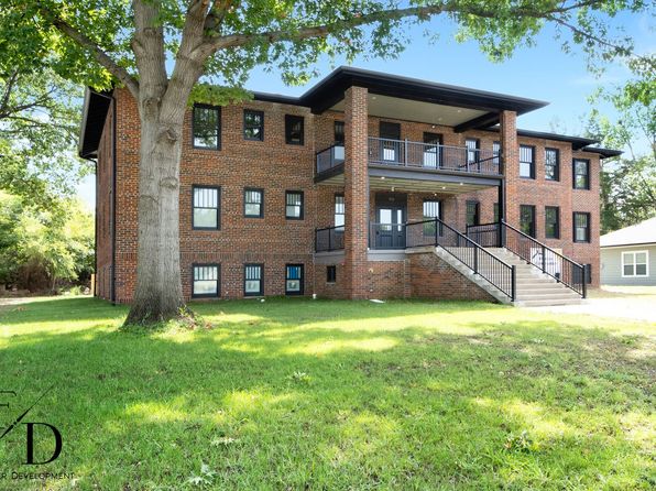 512 Spruce St #9