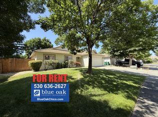 2170 Robailey Dr, Chico, CA 95928