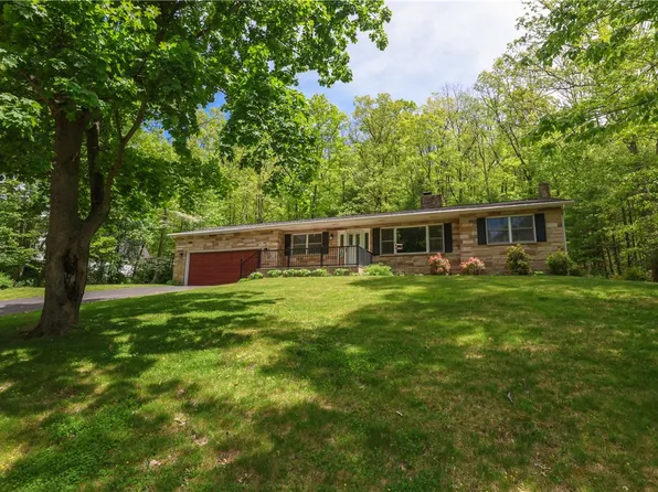 130 W Hill Ter, Painted Post, NY 14870