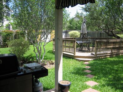 21527 Granite Spg, San Antonio, TX, 78258