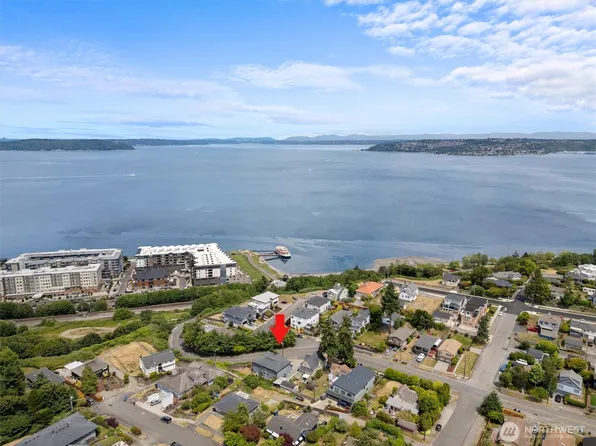 4818 N Ferdinand Street, Tacoma, WA 98407