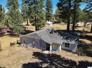 463-640 Main St, Janesville, CA 96114