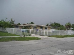 3115 SW 103rd Ave, Miami, FL 33165