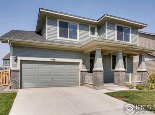 6496 Tuxedo Park Rd, Timnath, CO 80547