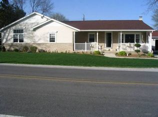 498 W Norway Rd, Monticello, IN 47960