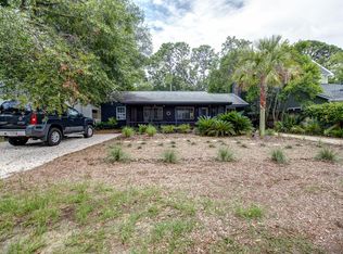 623 Ruby Dr, Mount Pleasant, SC 29464