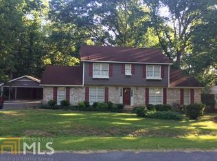 206 Margo Trl SE, Rome, GA 30161