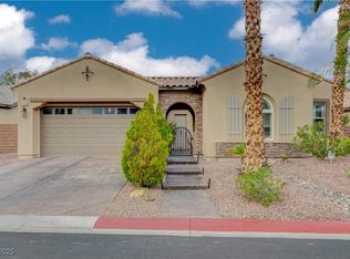 4116 Mantle Ave, North Las Vegas, NV 89084
