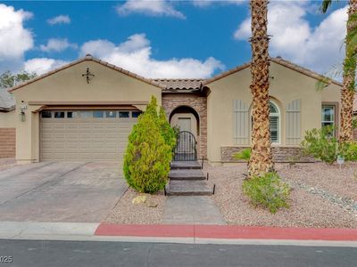 4116 Mantle Ave, North Las Vegas, NV, 89084