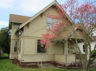 322 6th St SW, Puyallup, WA 98371